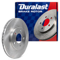 Disc Brake Rotor 5397