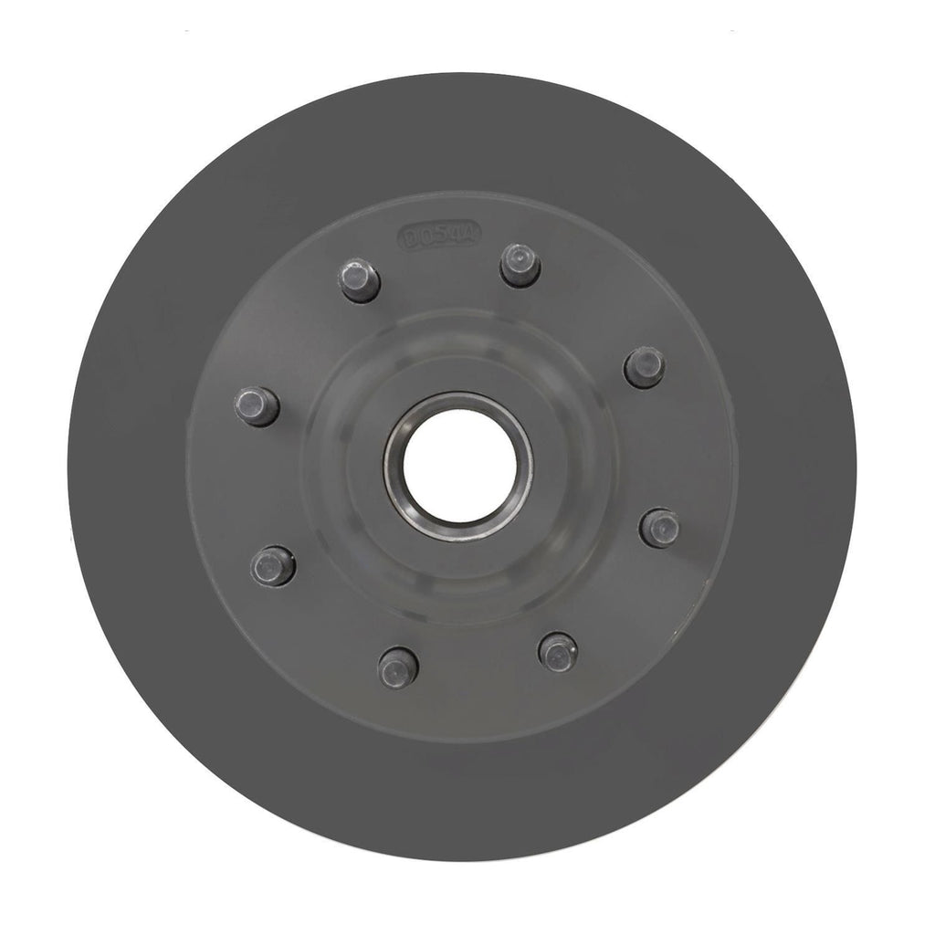 Severe Duty Brake Rotor 5398SD
