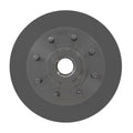 Severe Duty Brake Rotor 5398SD