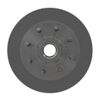 Severe Duty Brake Rotor 5398SD