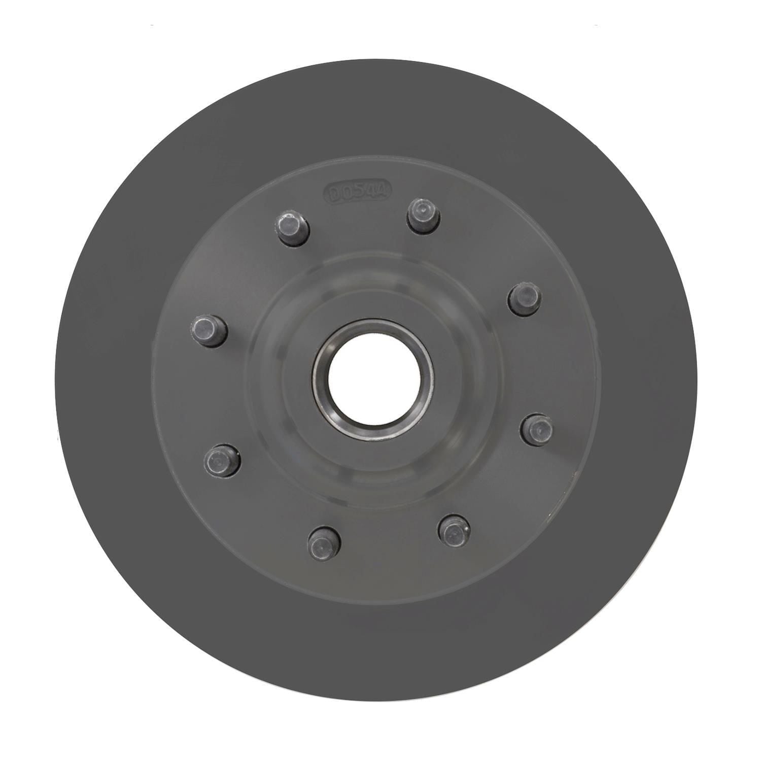 Severe Duty Brake Rotor 5398SD