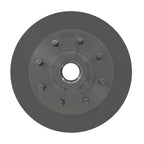 Severe Duty Brake Rotor 5398SD