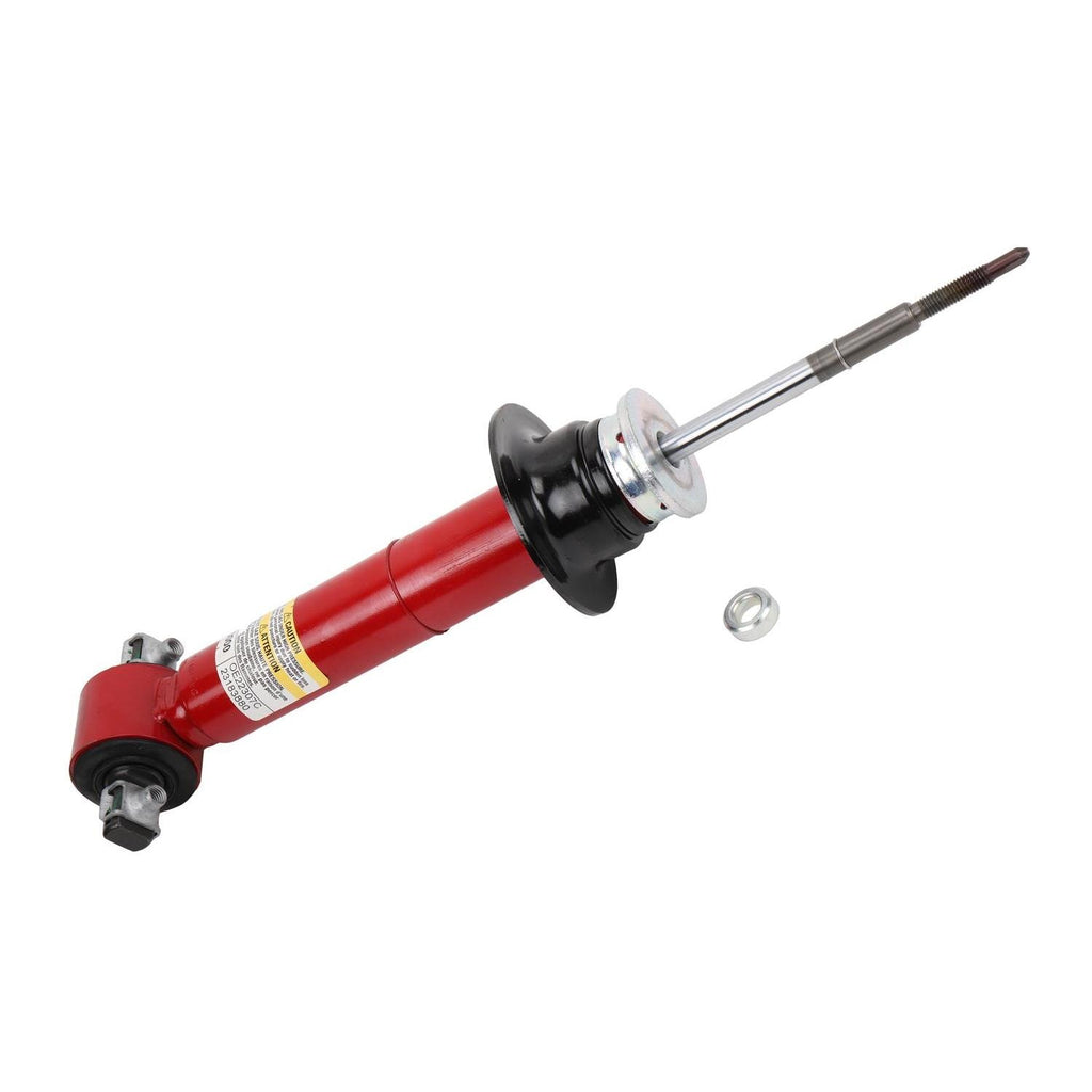 GM Genuine Parts Suspension Shock Absorber 540-1660