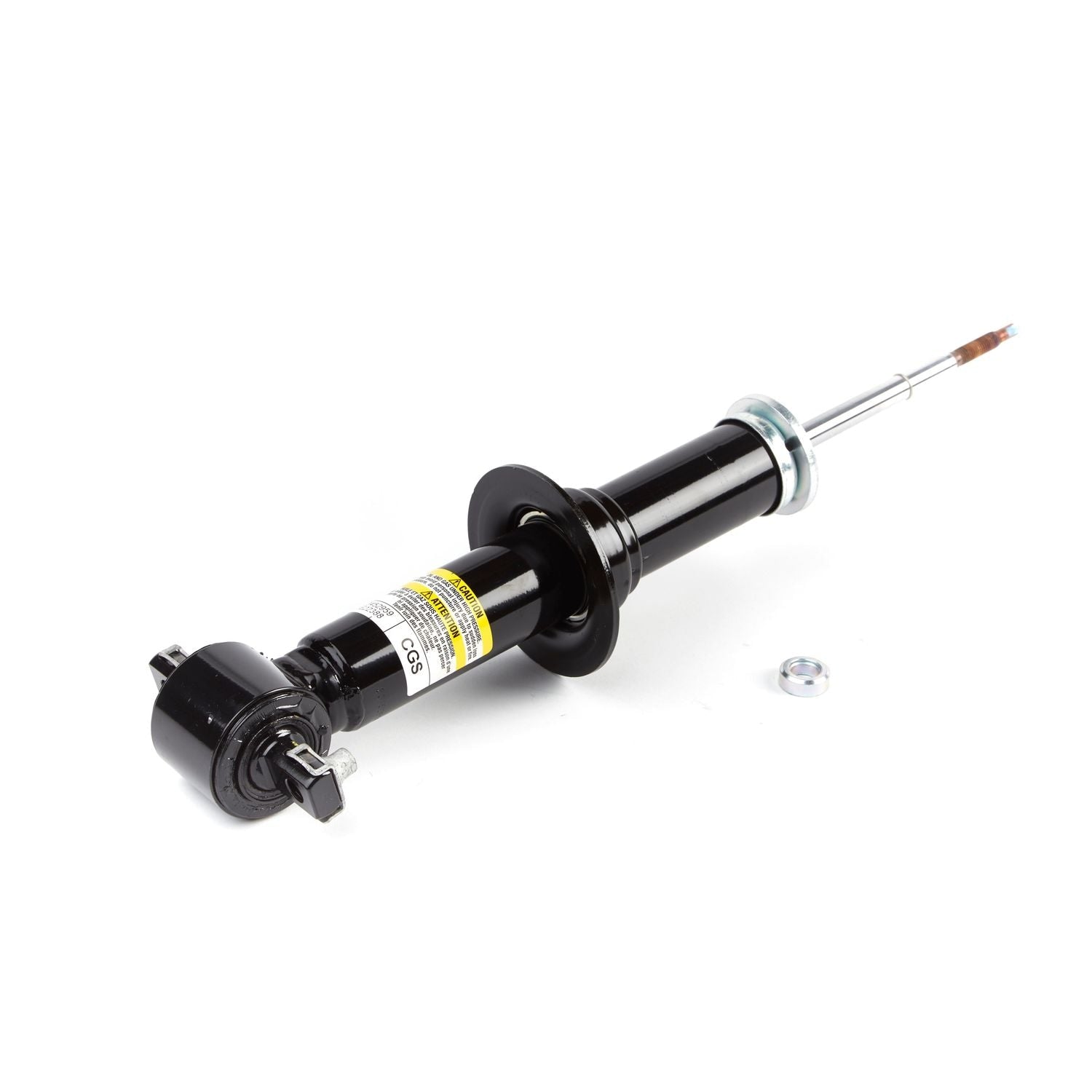 GM Genuine Parts Suspension Shock Absorber 540-1668