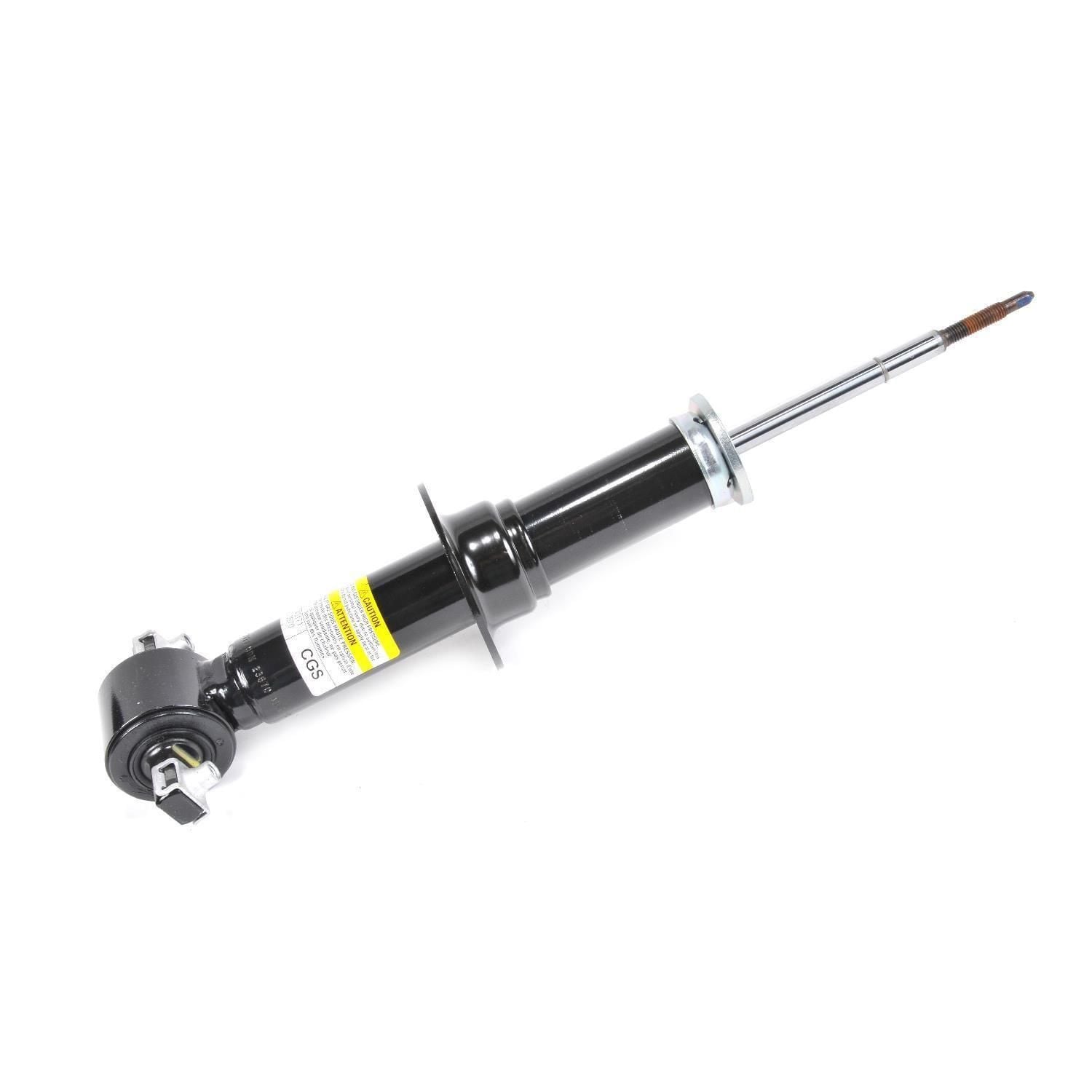 GM Genuine Parts Suspension Shock Absorber 540-1702