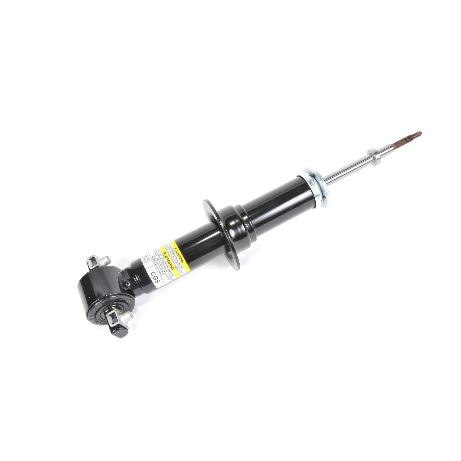 GM Genuine Parts Suspension Shock Absorber 540-1725