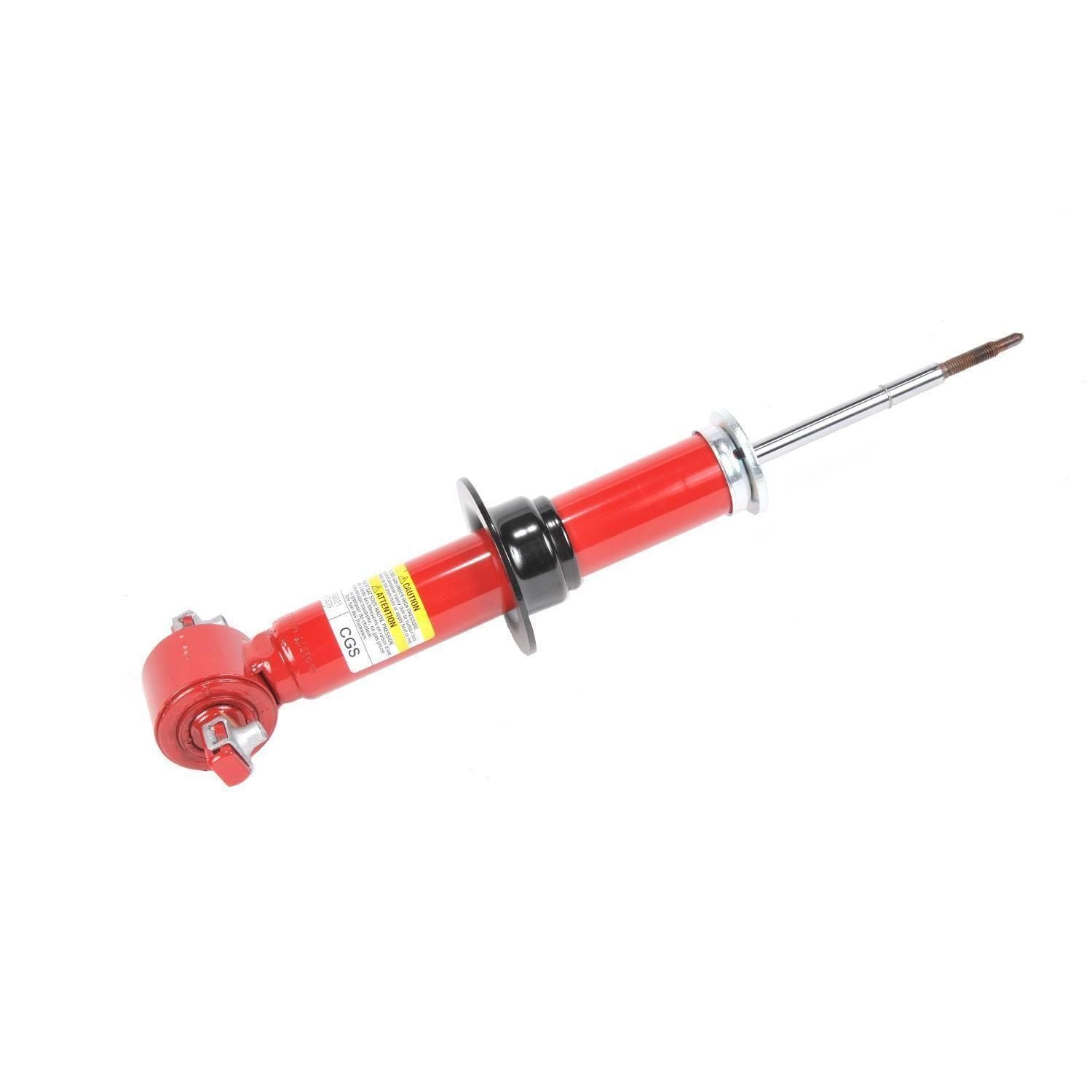 GM Genuine Parts Suspension Shock Absorber 540-1728