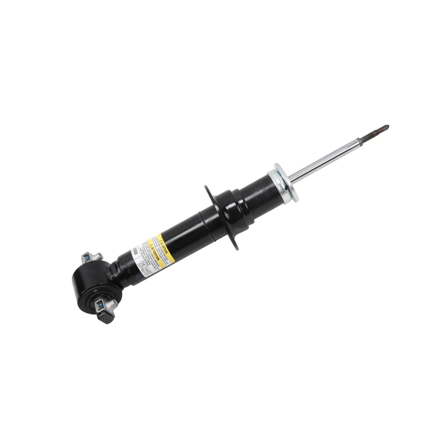 GM Genuine Parts Suspension Shock Absorber 540-460