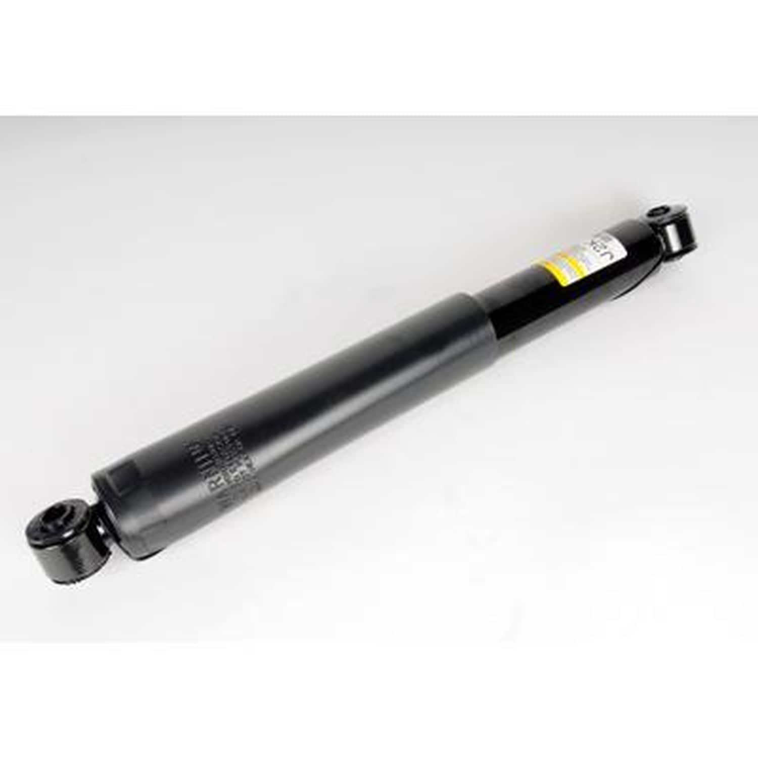 GM Genuine Parts Suspension Shock Absorber 540-463