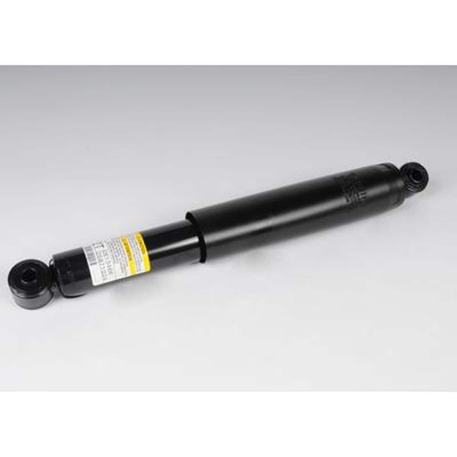 GM Genuine Parts Suspension Shock Absorber 540-465
