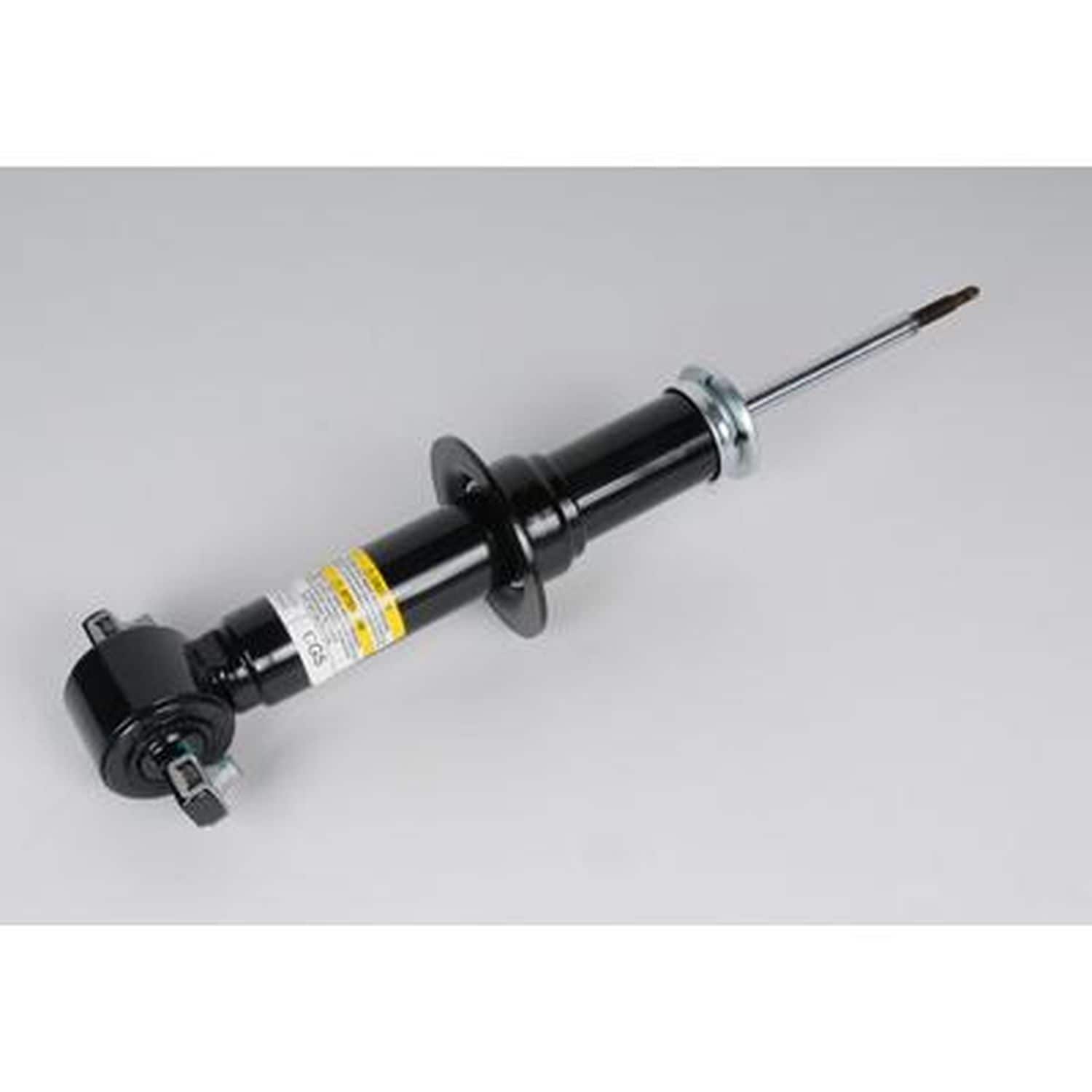 GM Genuine Parts Suspension Shock Absorber 540-615