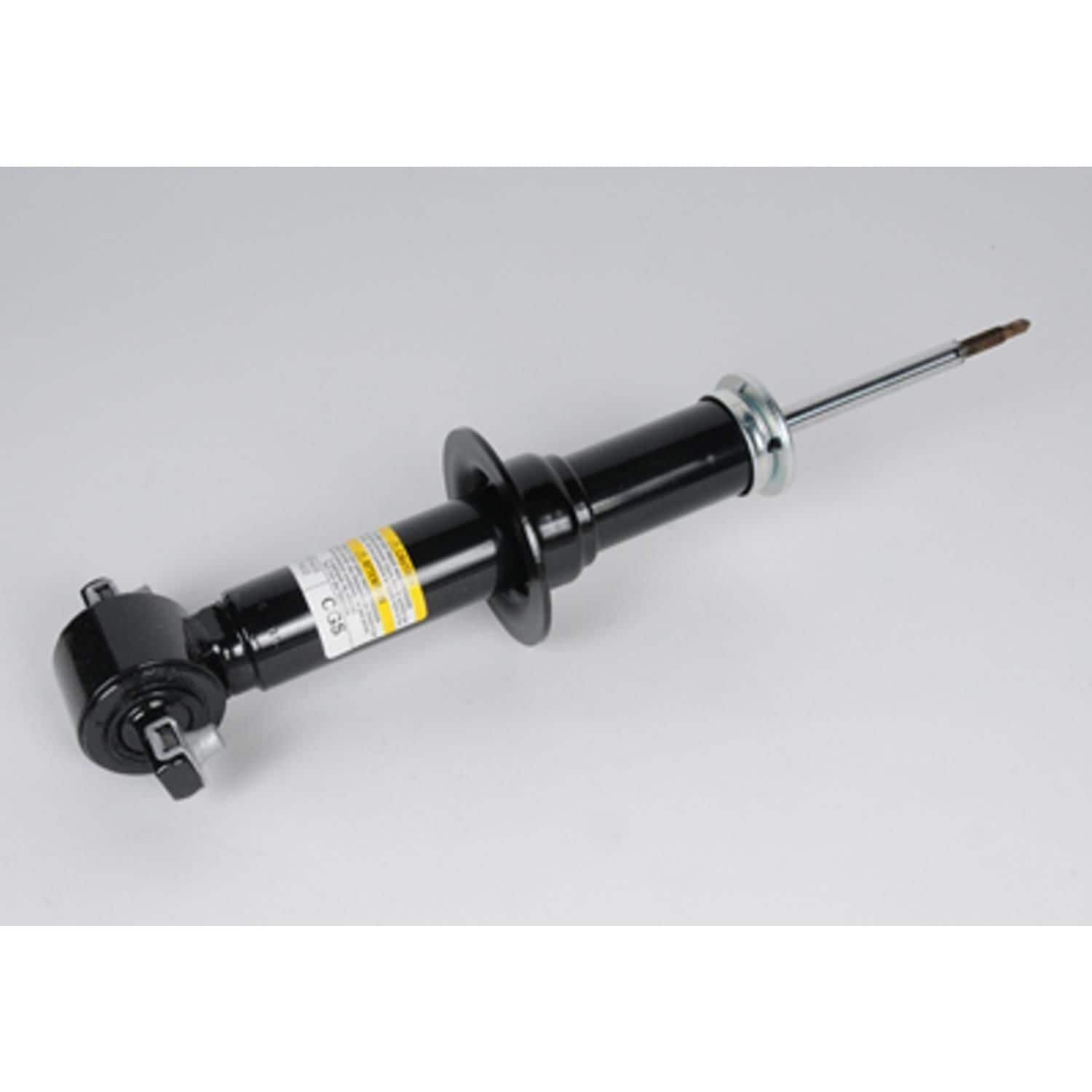 GM Genuine Parts Suspension Shock Absorber 540-619