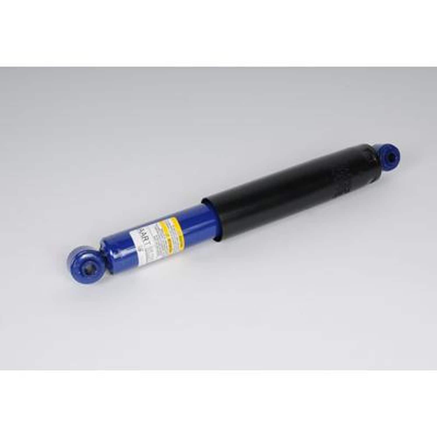 GM Genuine Parts Suspension Shock Absorber 540-629