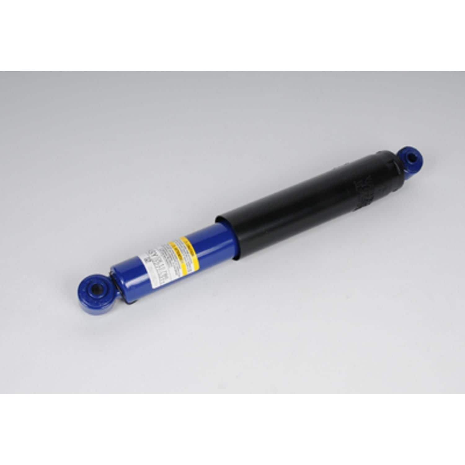 GM Genuine Parts Suspension Shock Absorber 540-631