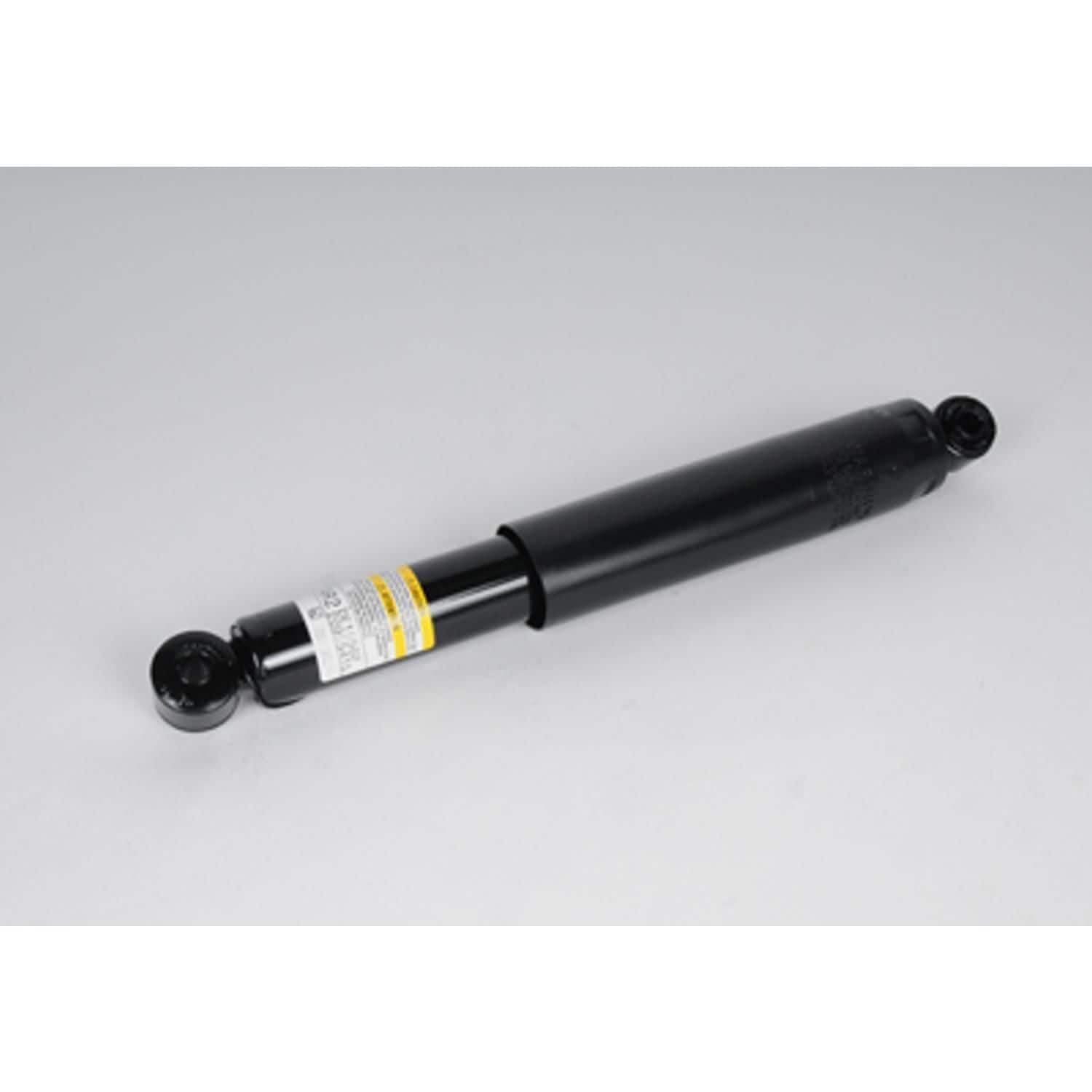 GM Genuine Parts Suspension Shock Absorber 540-634