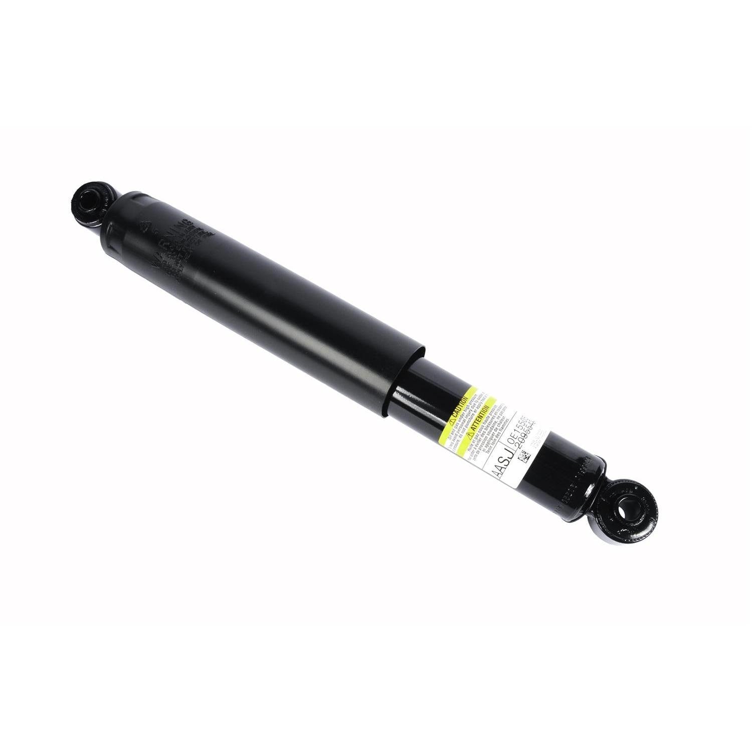 GM Genuine Parts Suspension Shock Absorber 540-640