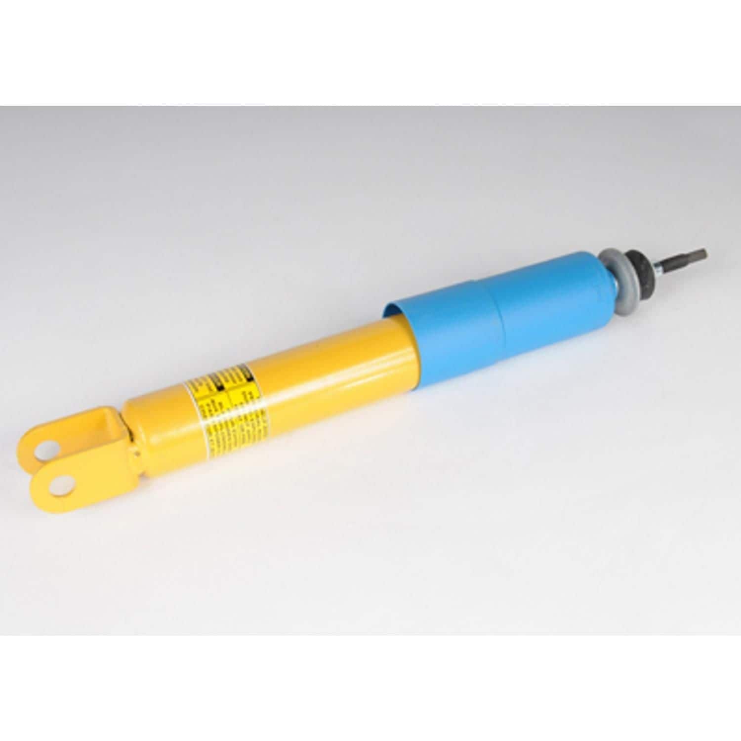 GM Genuine Parts Suspension Shock Absorber 540-74