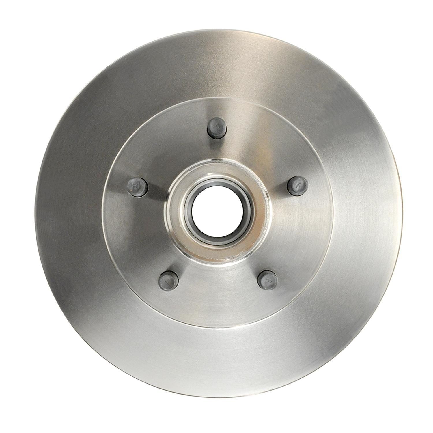 Brake Rotor 54002