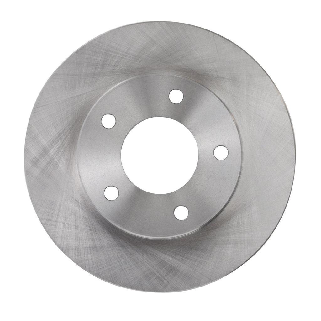 Disc Brake Rotor 54006