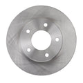 Disc Brake Rotor 54006