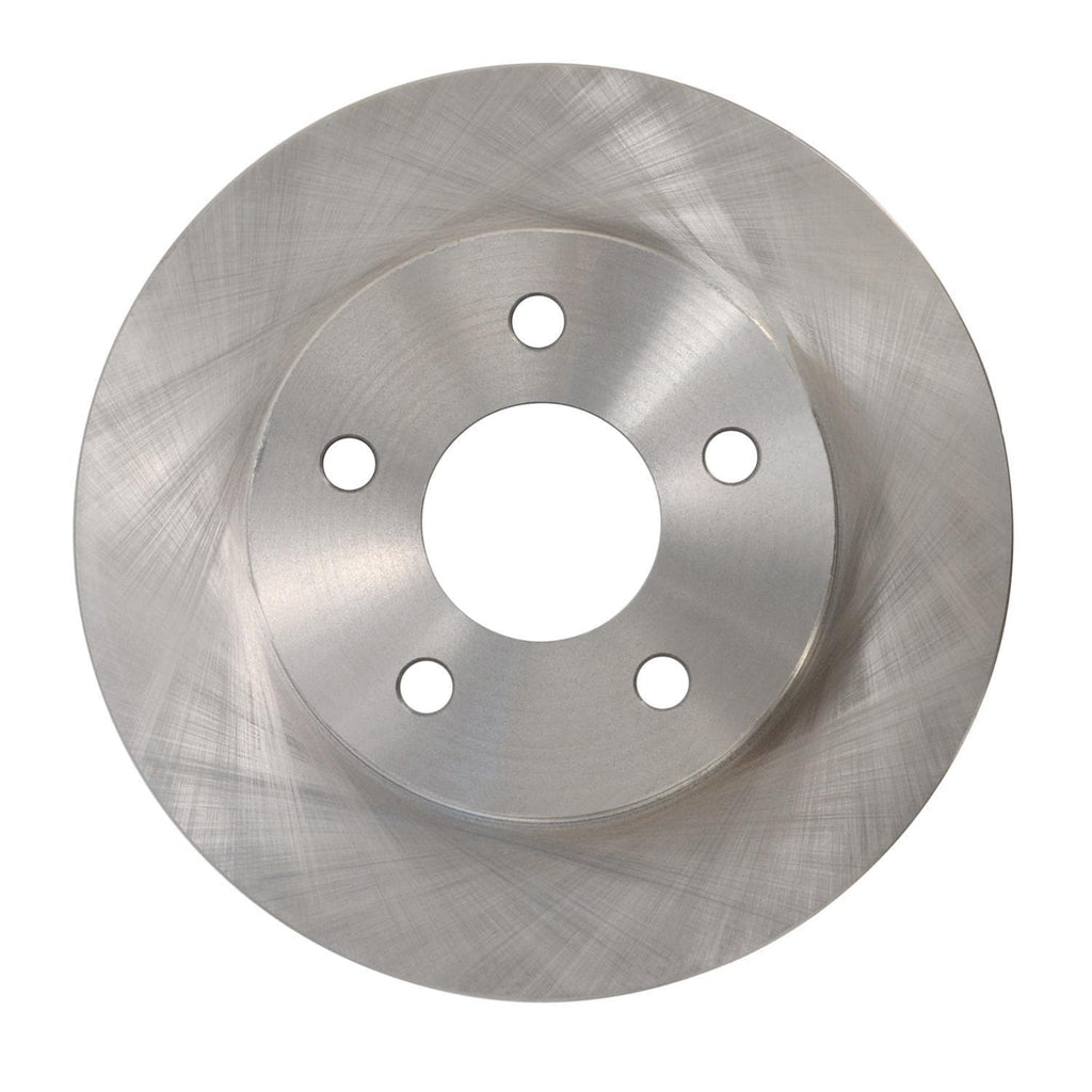 Disc Brake Rotor 54007