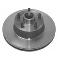 Disc Brake Rotor 5401
