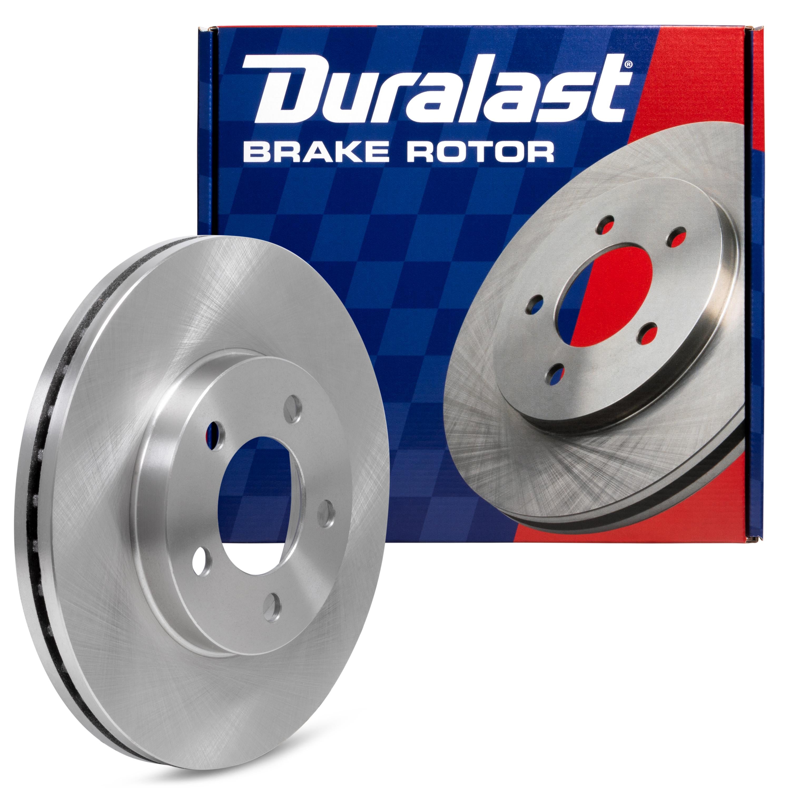 Disc Brake Rotor 54010
