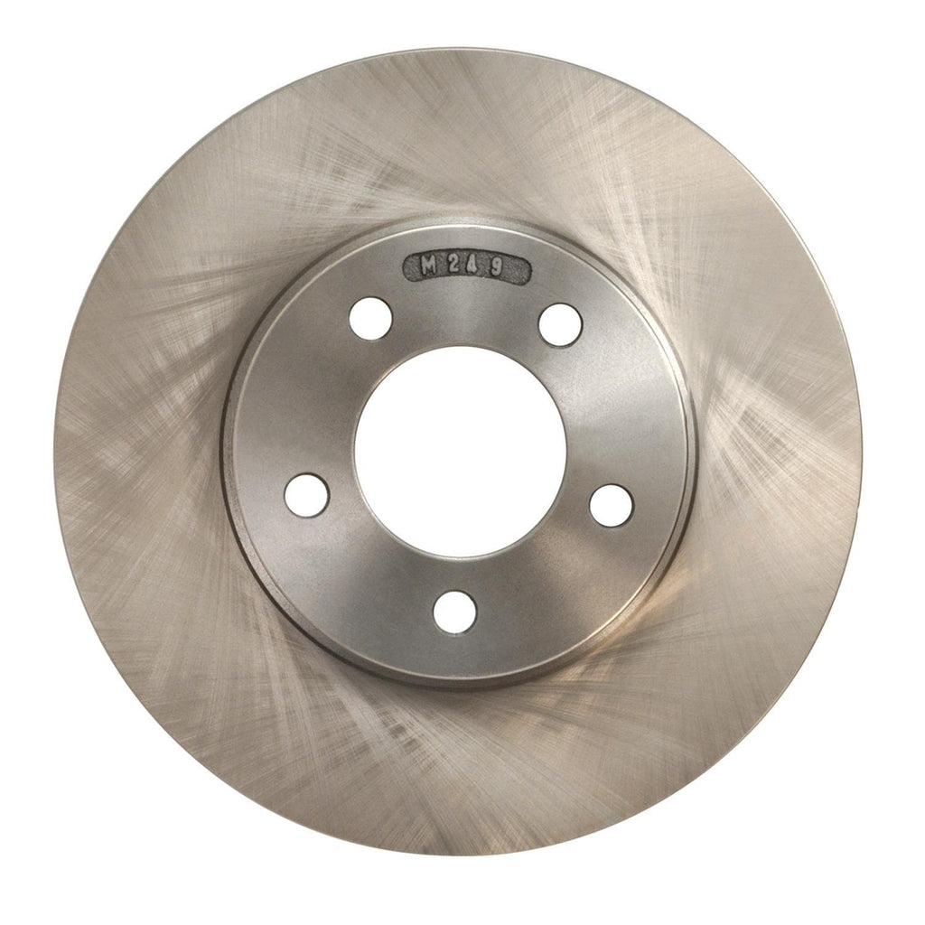Disc Brake Rotor 54010
