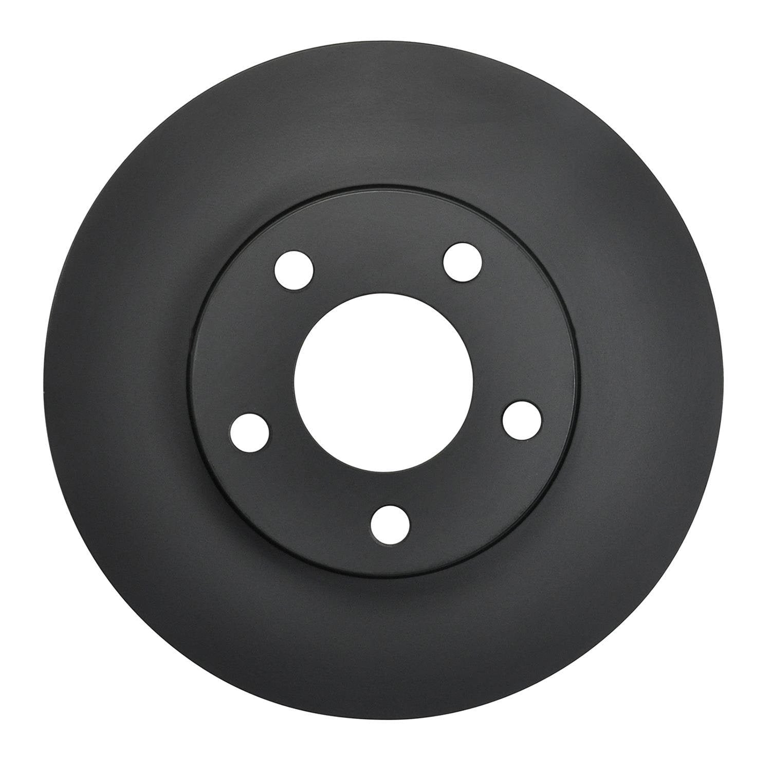 Gold Disc Brake Rotor 54011DG