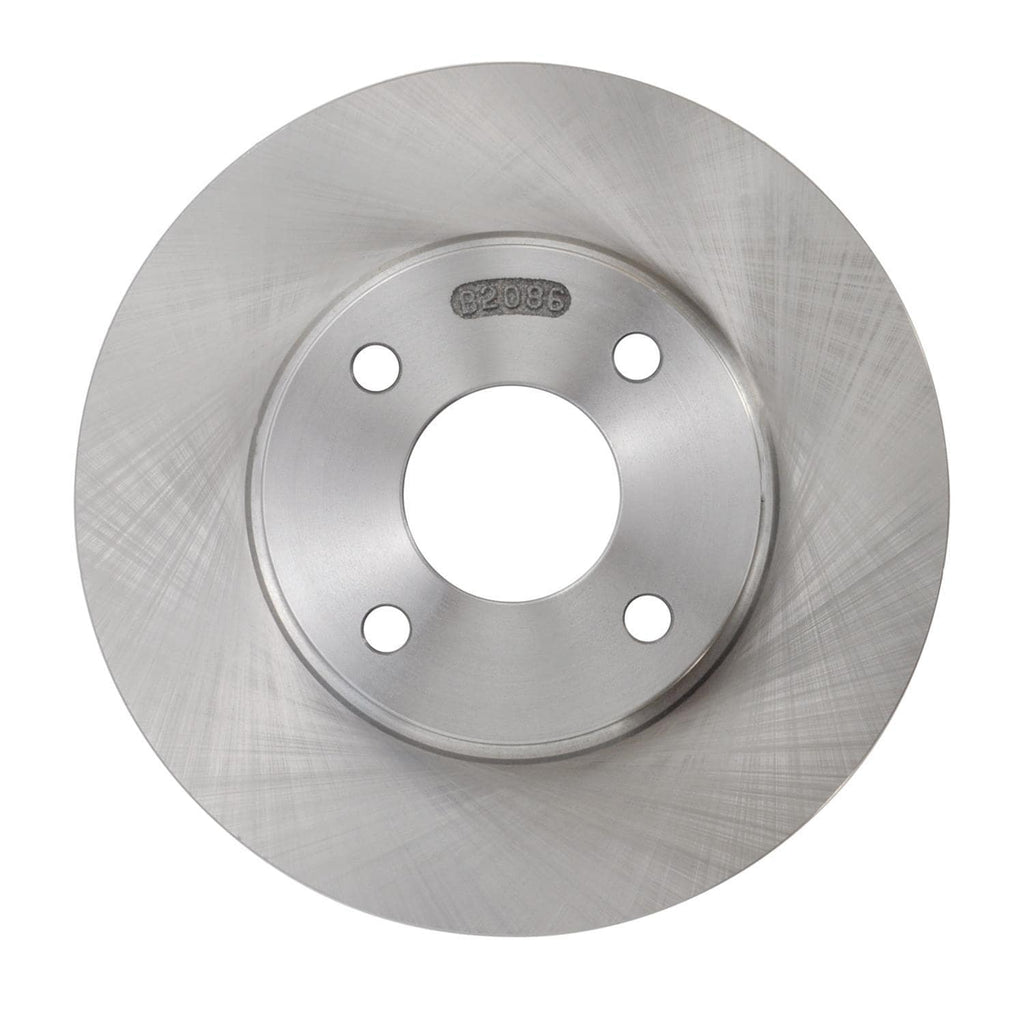 Disc Brake Rotor 54012