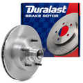 Disc Brake Rotor 54013
