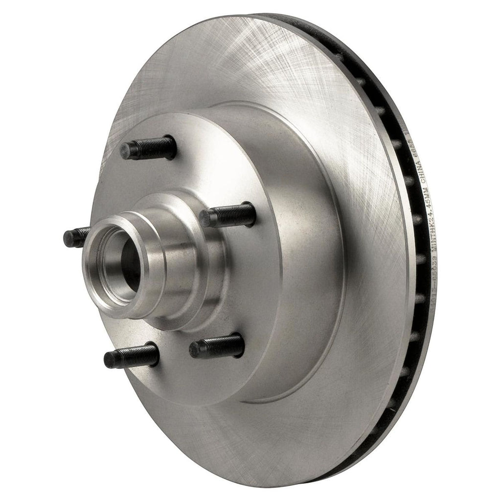 Disc Brake Rotor 54013