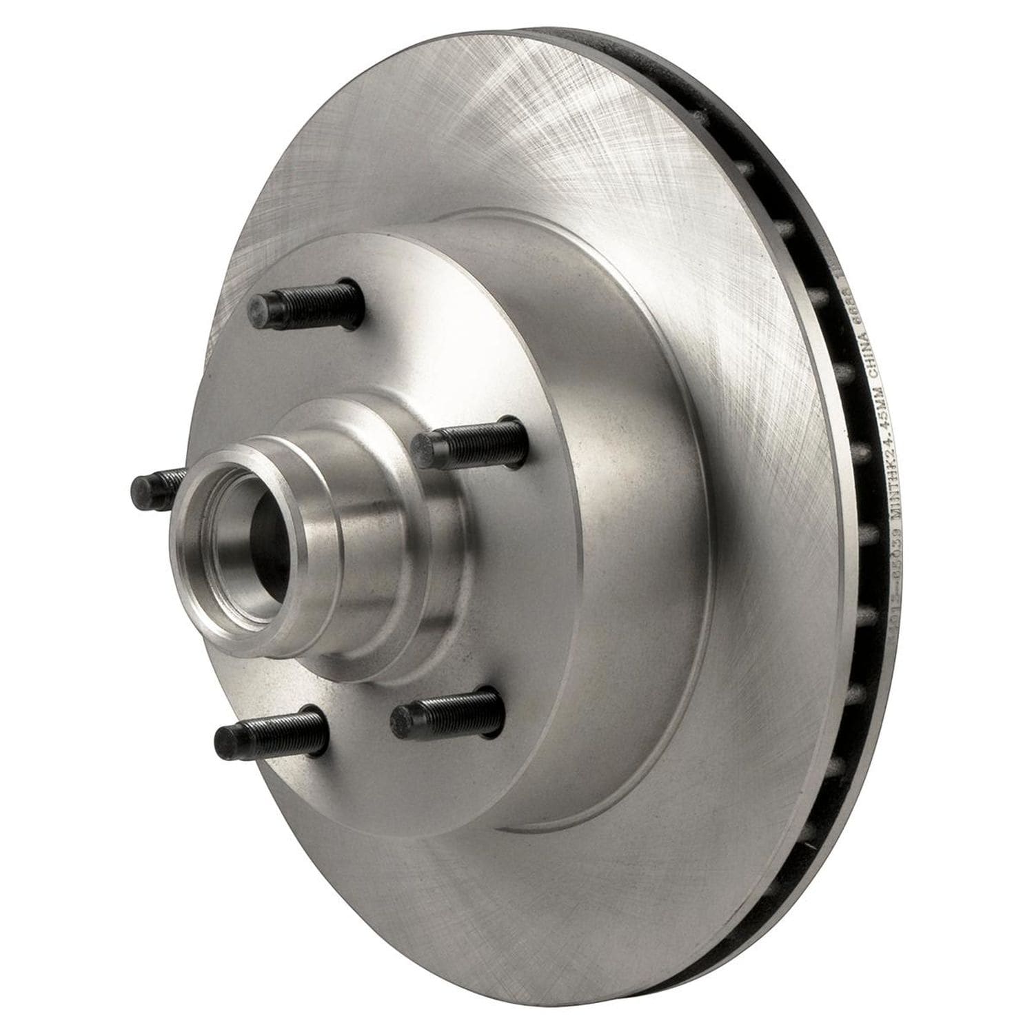 Disc Brake Rotor 54013