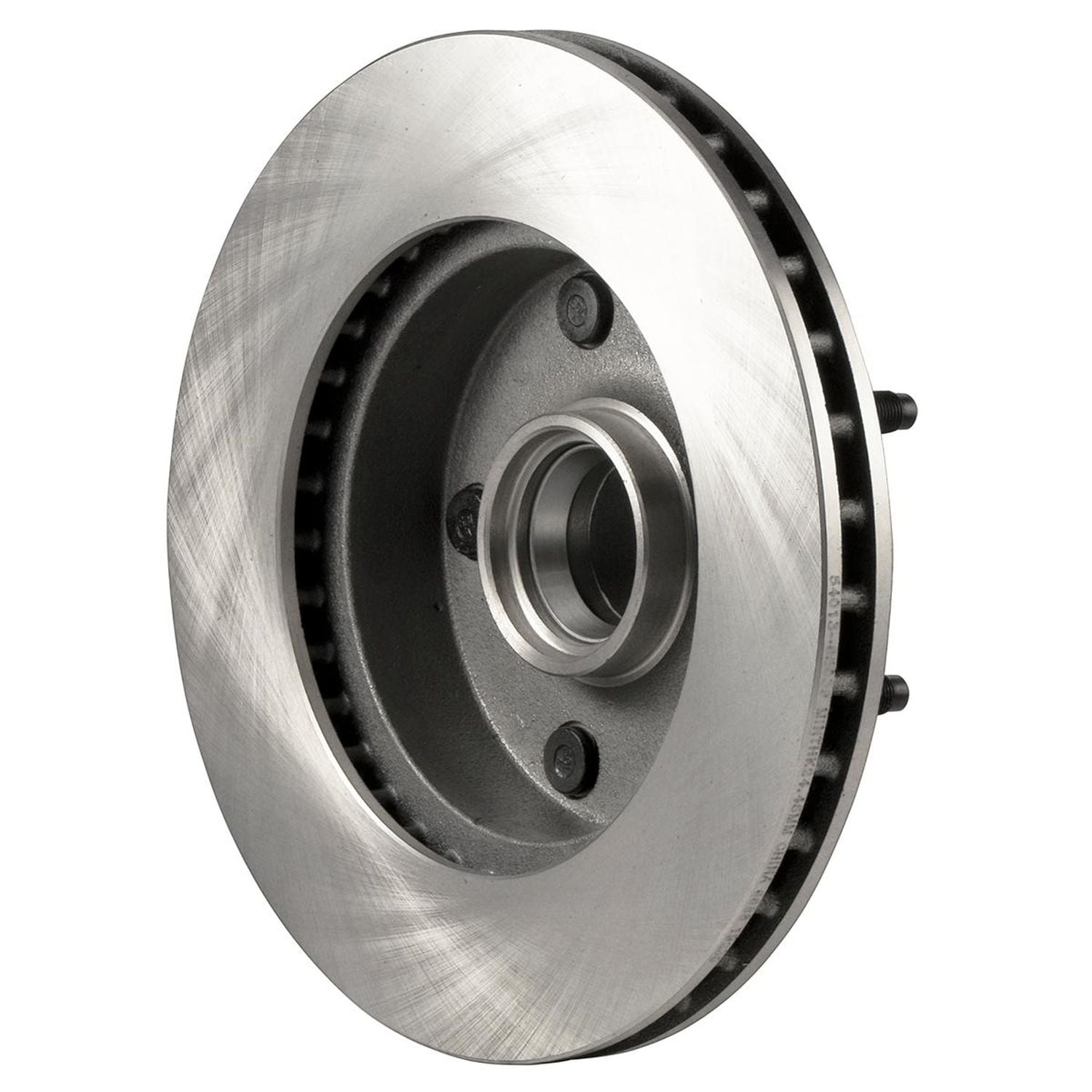 Disc Brake Rotor 54013