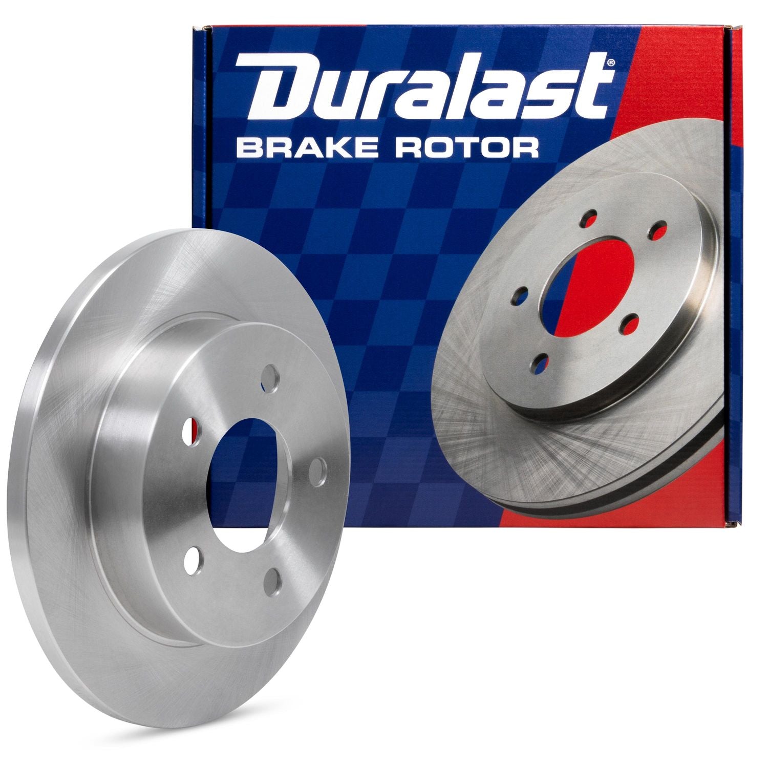 Disc Brake Rotor 54017