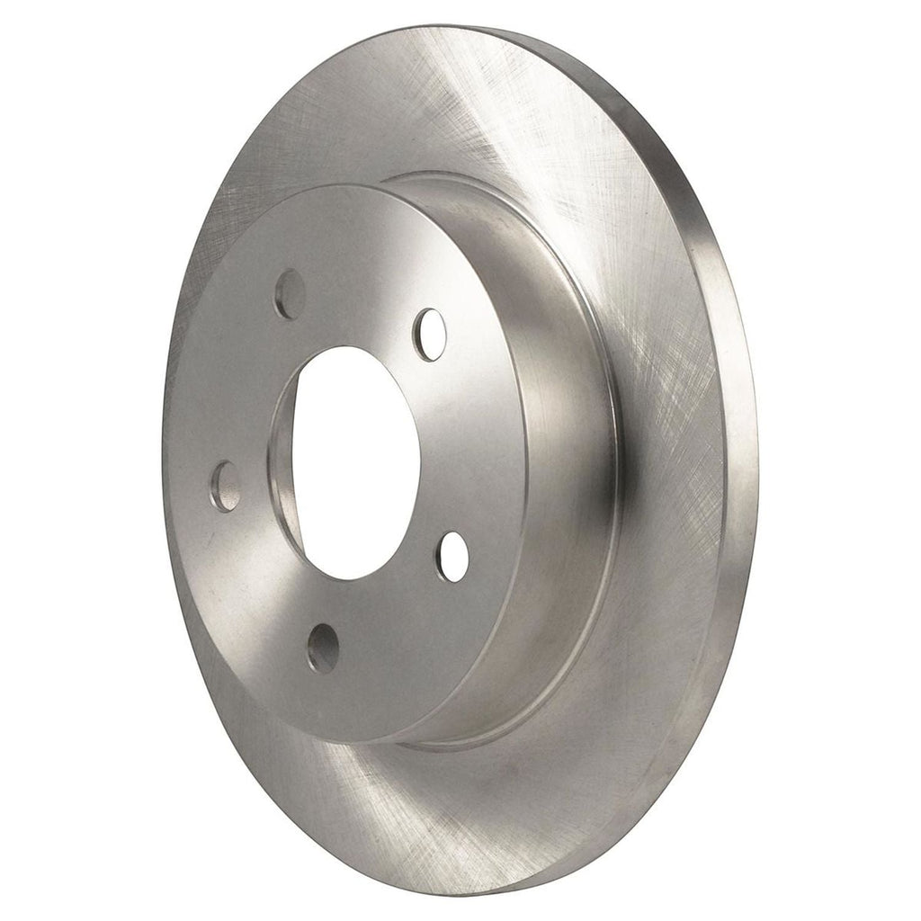 Disc Brake Rotor 54017