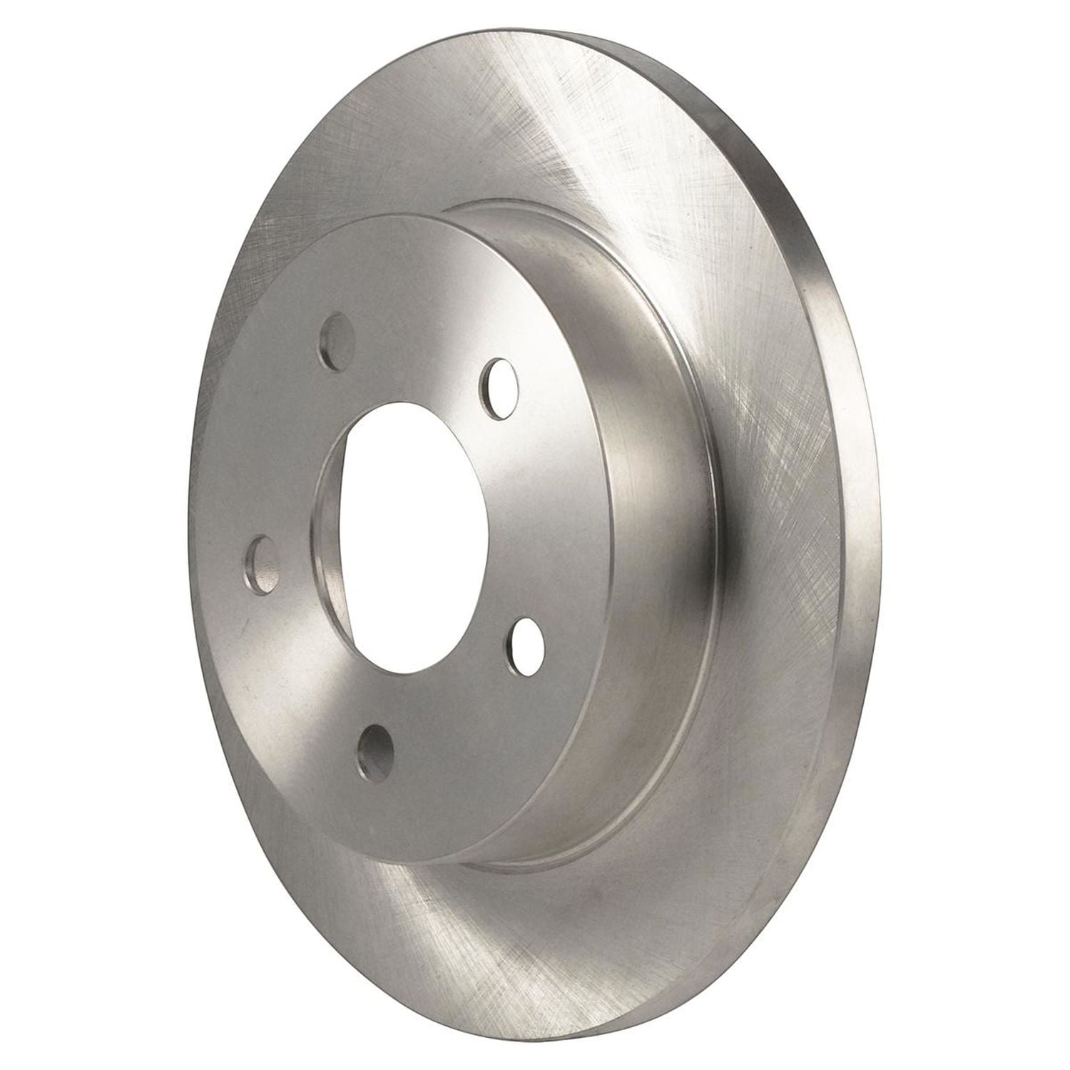 Disc Brake Rotor 54017