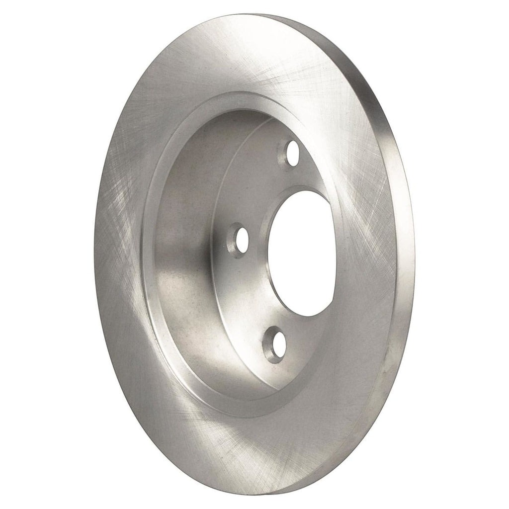 Disc Brake Rotor 54017