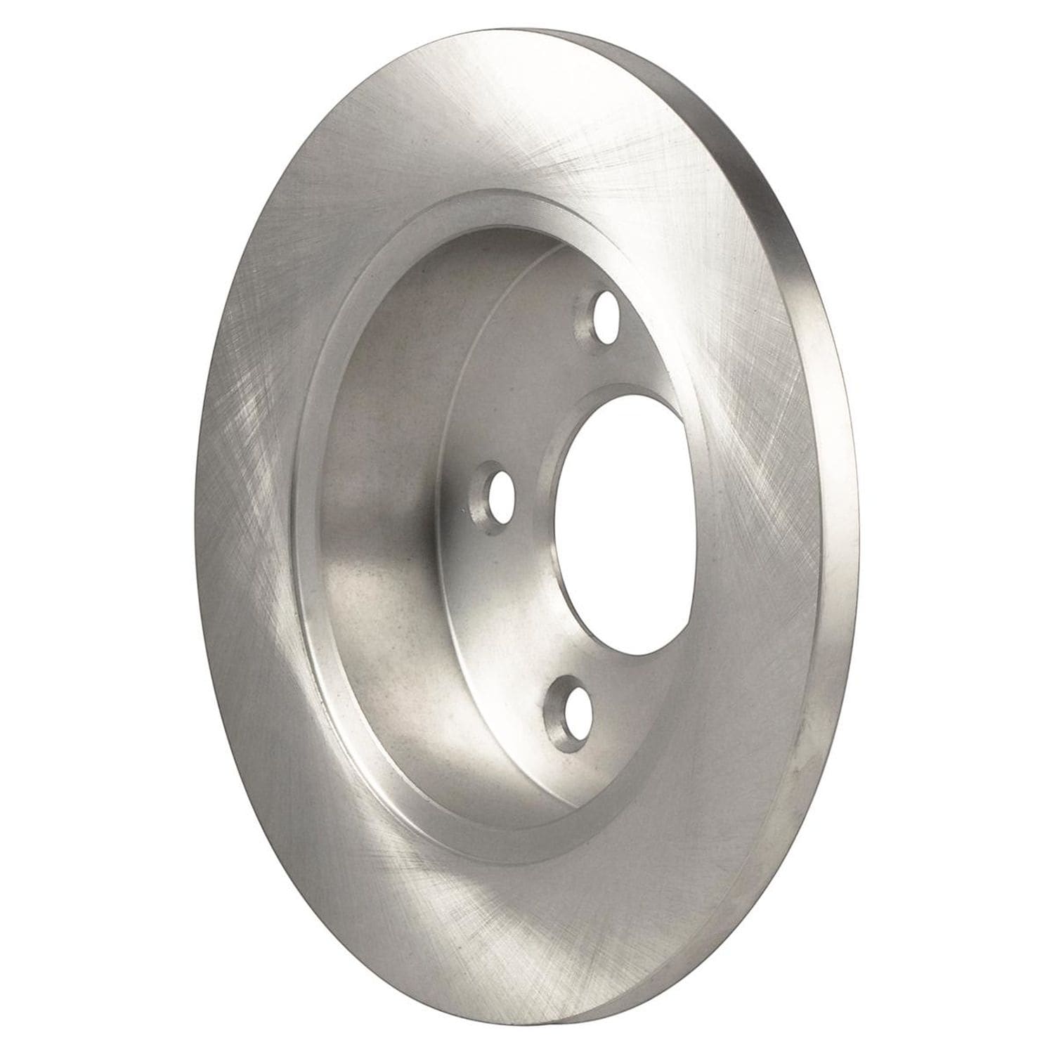 Disc Brake Rotor 54017
