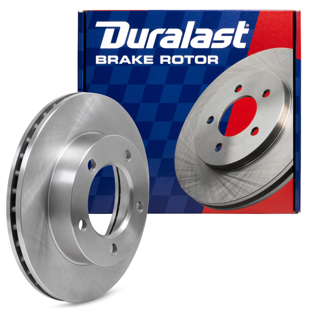 Disc Brake Rotor 54020