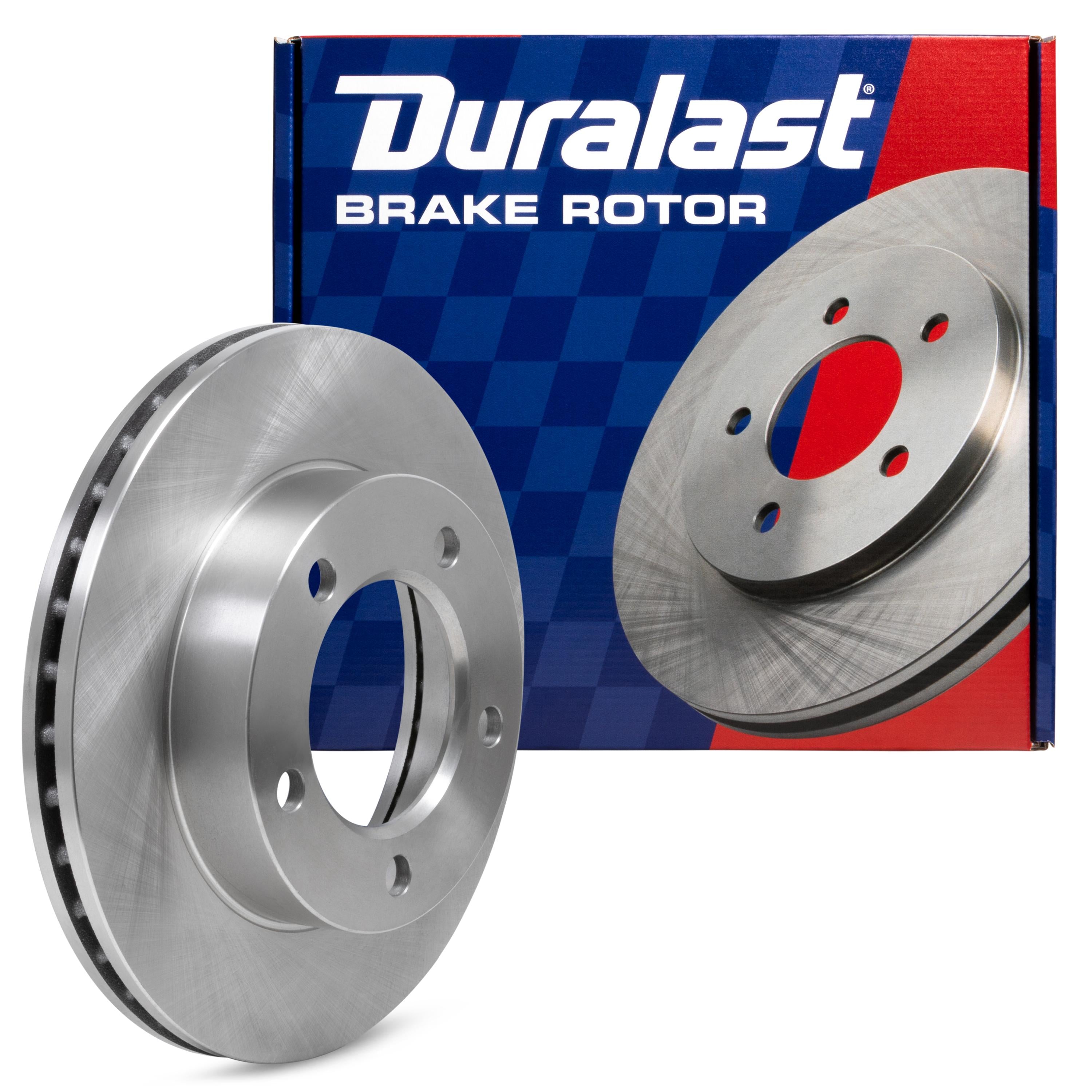 Disc Brake Rotor 54020