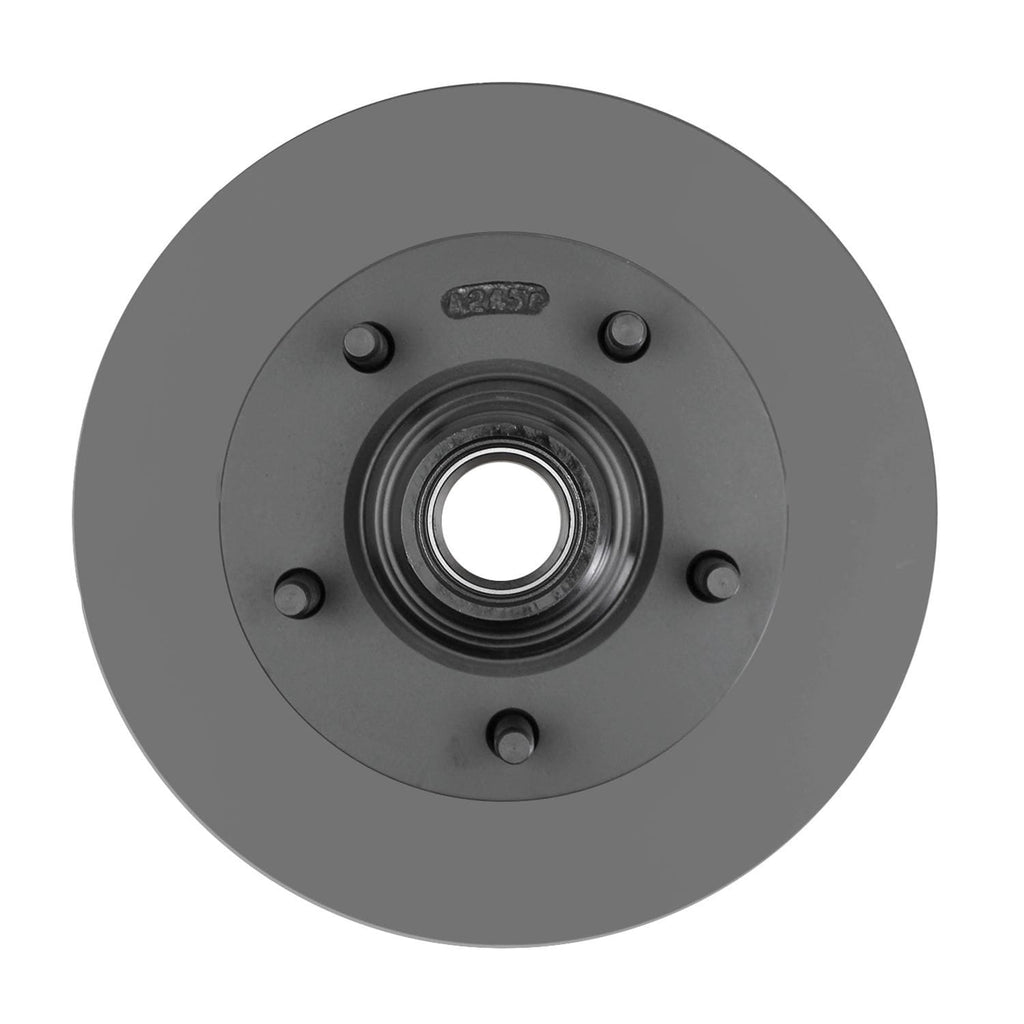 Severe Duty Brake Rotor 54024SD