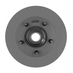 Severe Duty Brake Rotor 54024SD