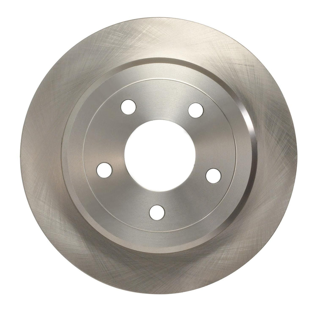 Disc Brake Rotor 54027