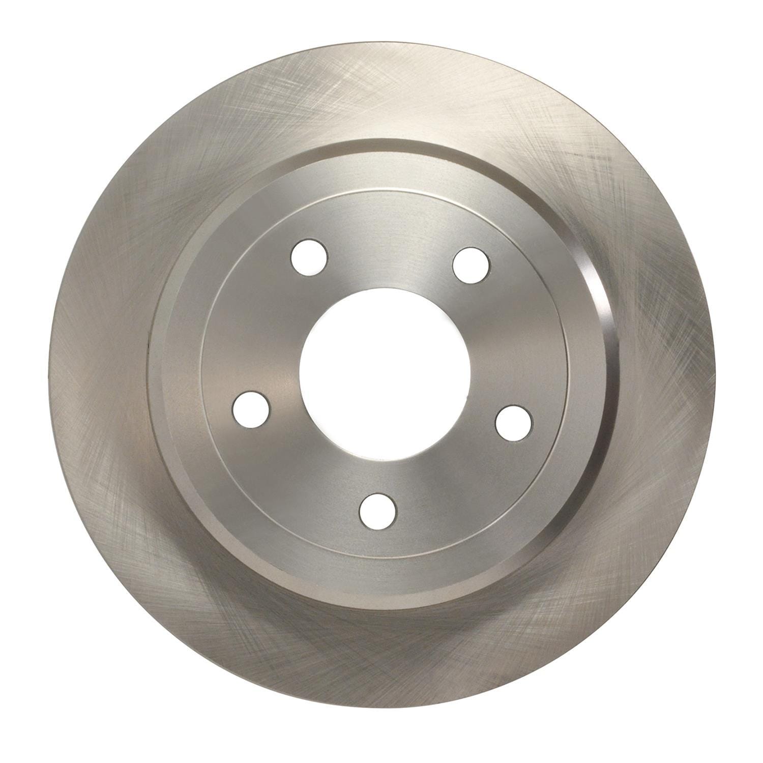Disc Brake Rotor 54027