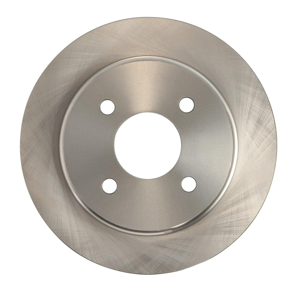 Disc Brake Rotor 54028