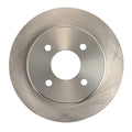 Disc Brake Rotor 54028