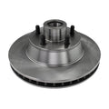 Disc Brake Rotor 5403