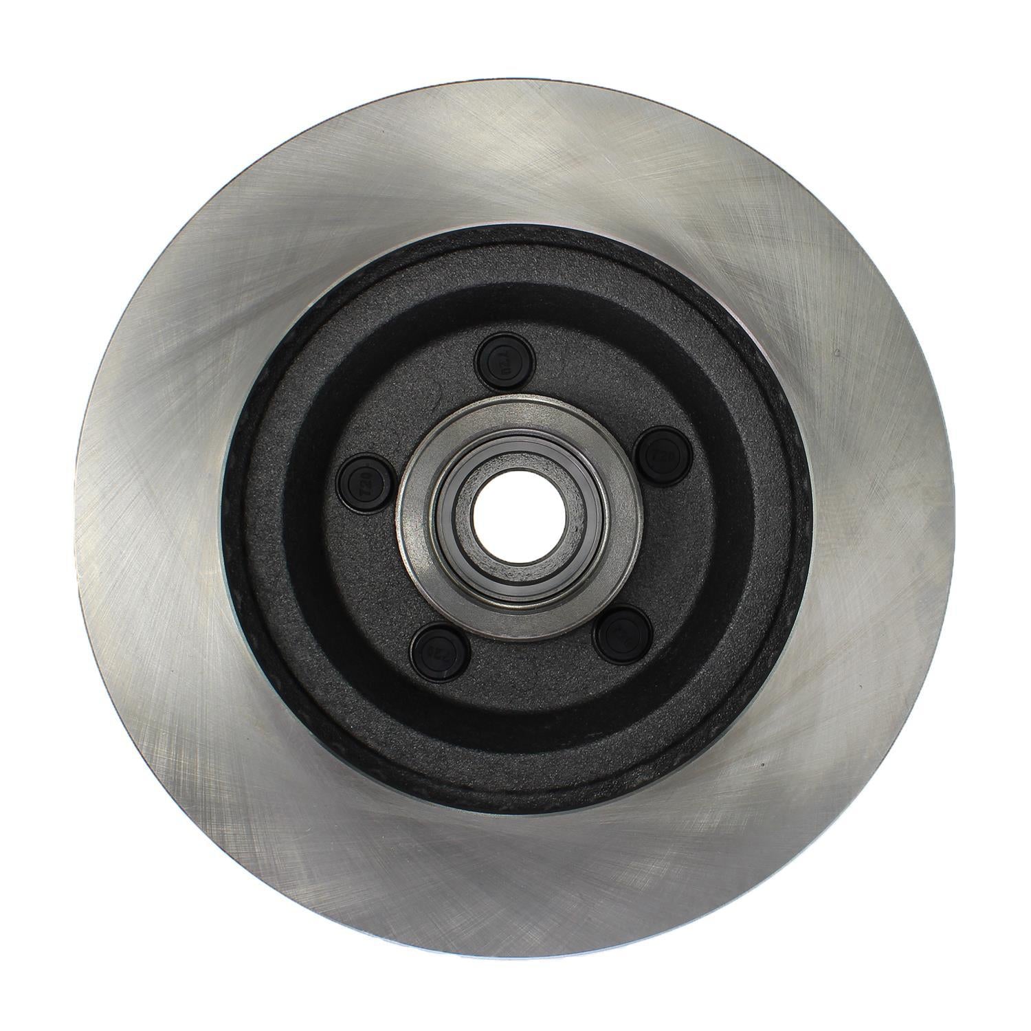 Disc Brake Rotor 5403