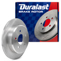 Disc Brake Rotor 54032